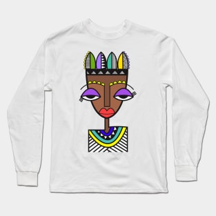 Indie Long Sleeve T-Shirt